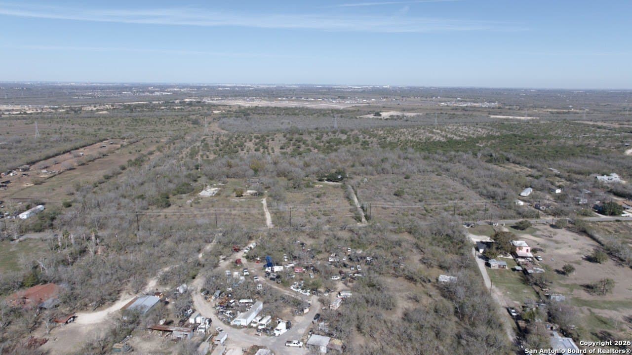 53.7 acres in Bexar County - photo 8