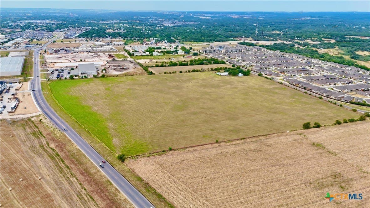 34.69 acres in Comal County featured view
