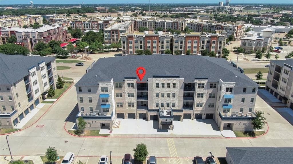 10.77 acres in Collin County gallery image 2