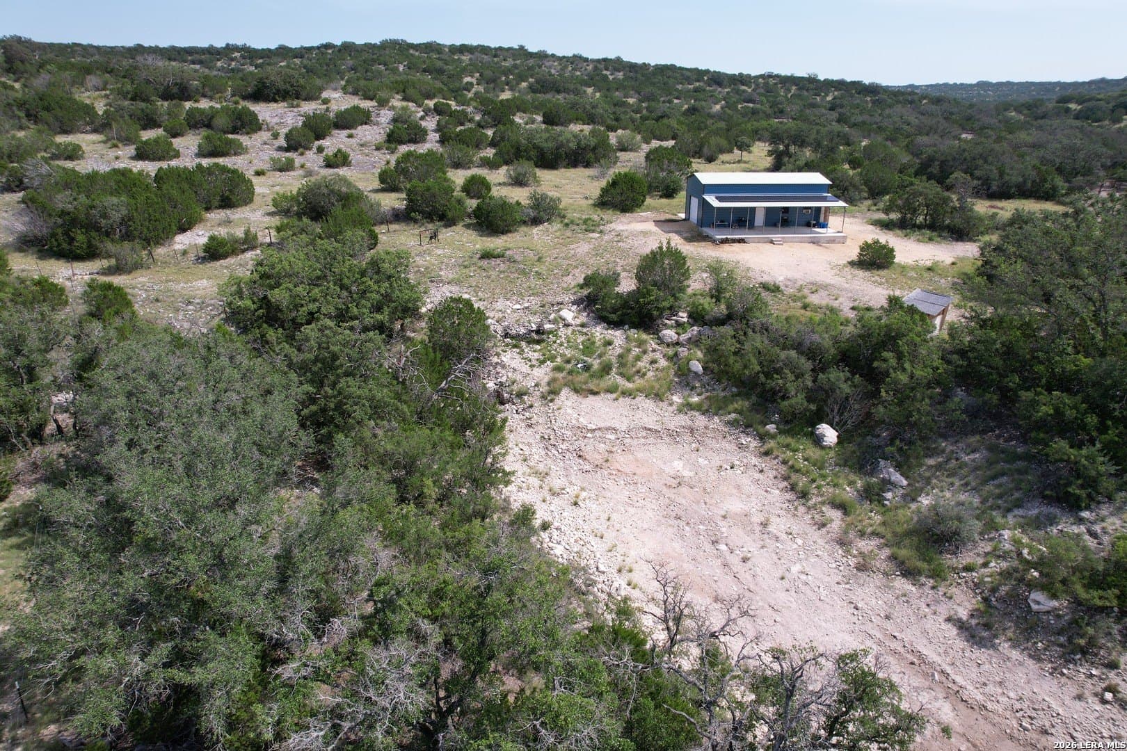 58.87 acres in Edwards County gallery image 4