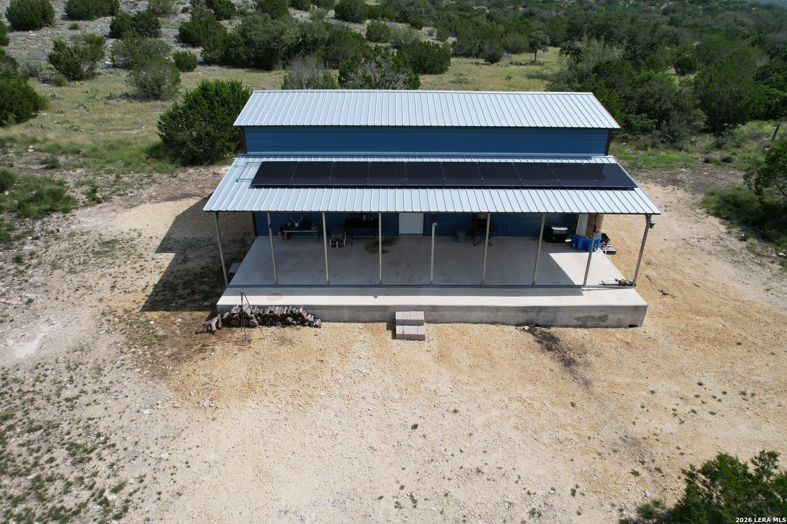 58.87 acres in Edwards County gallery image 2