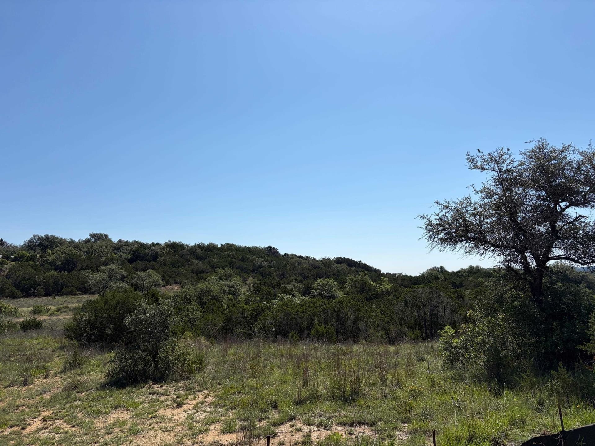 11.19 acres in Travis County featured view