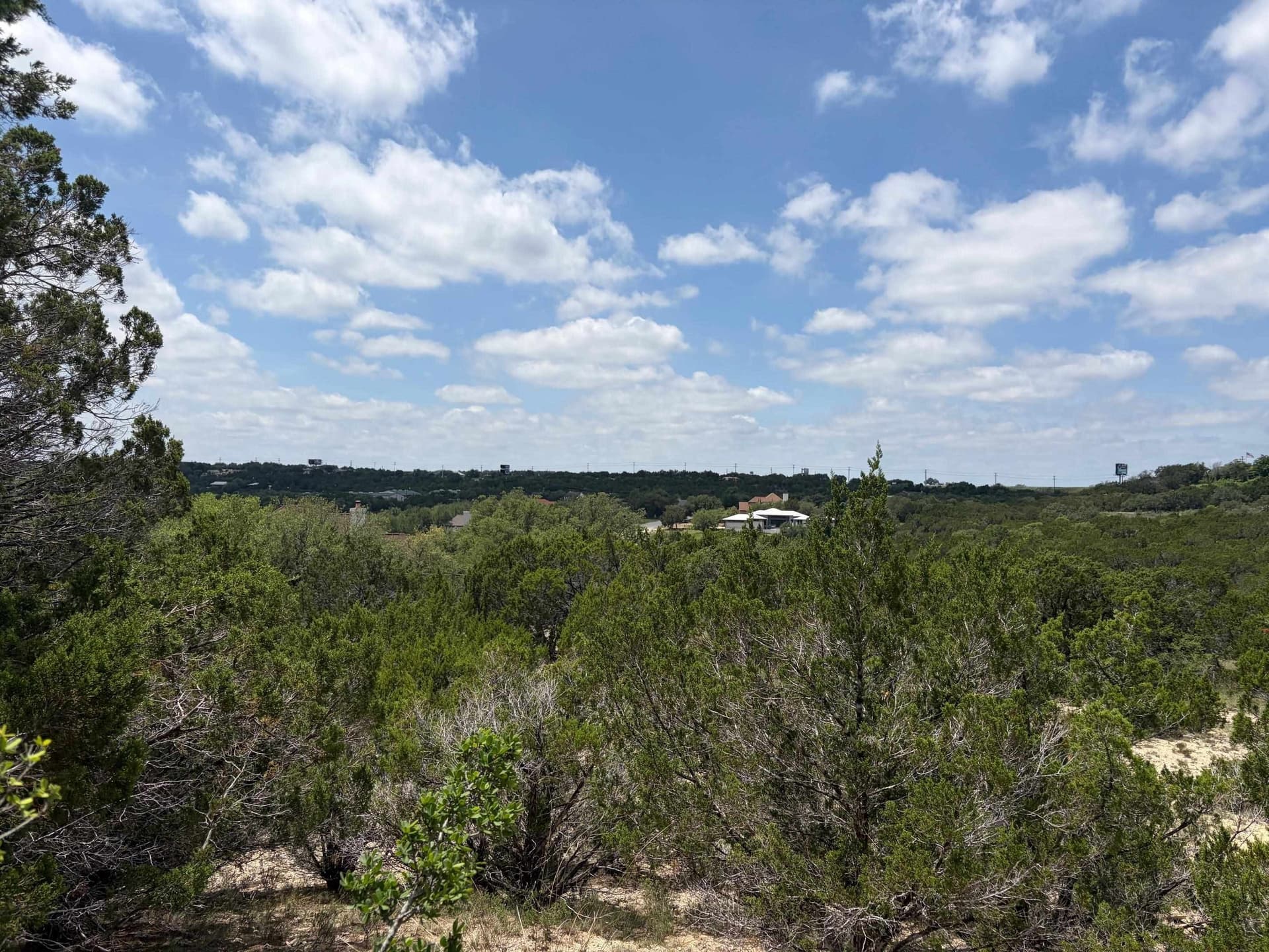 11.19 acres in Travis County gallery image 2