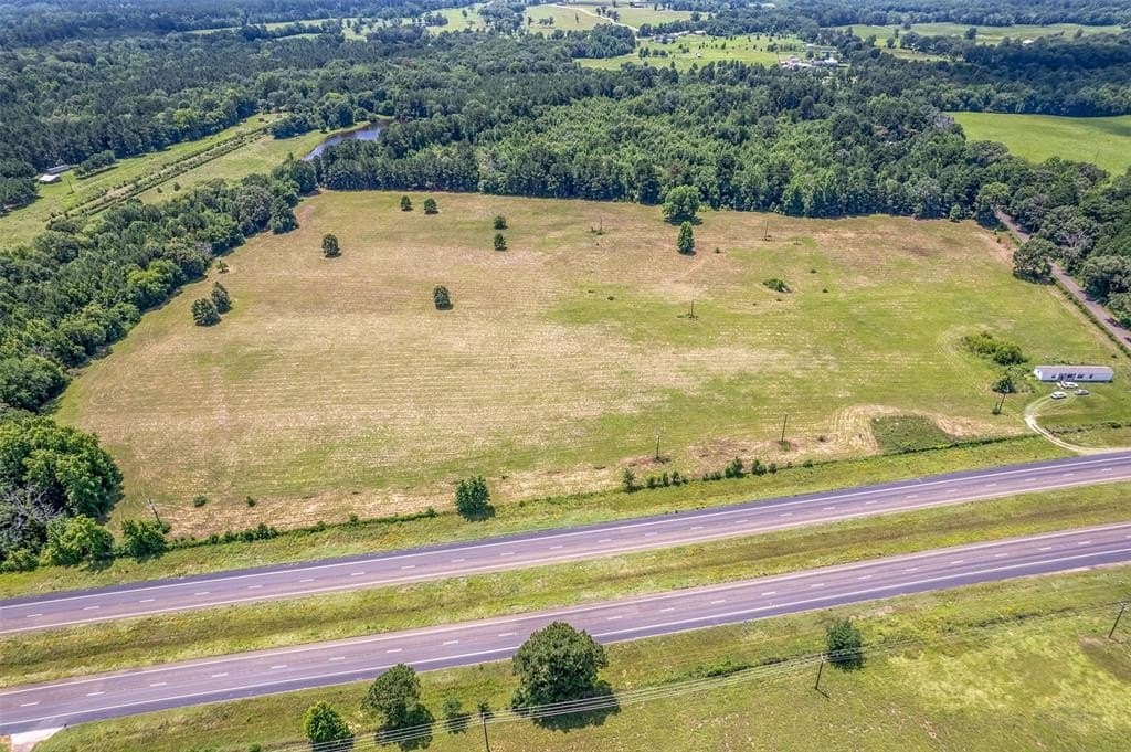 57.11 acres in Smith County gallery image 2