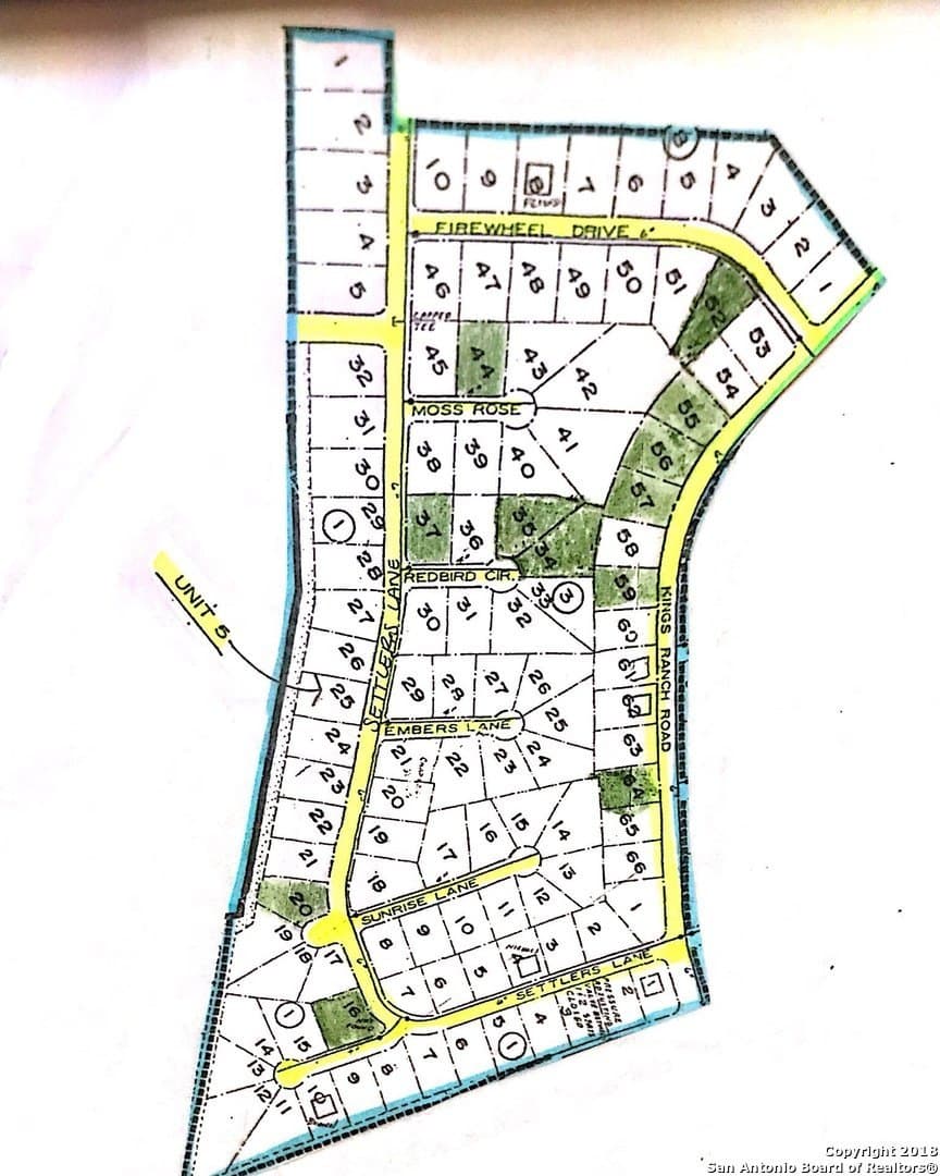 0.54 acres in Bandera County gallery image 2
