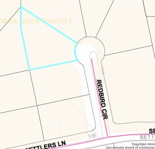 0.54 acres in Bandera County gallery image 4