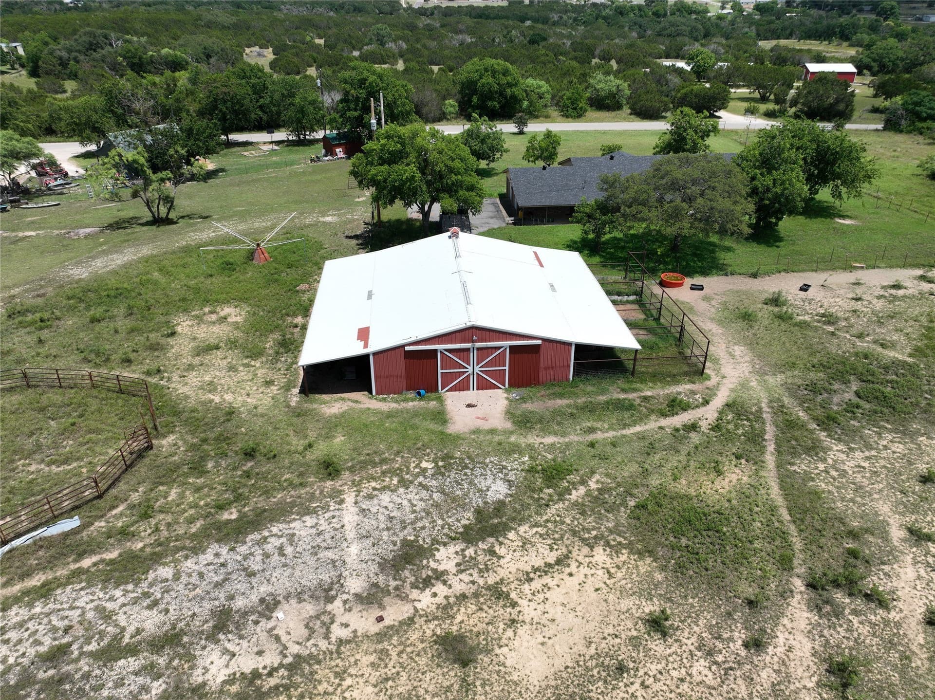 15.15 acres in Hamilton County - photo 12