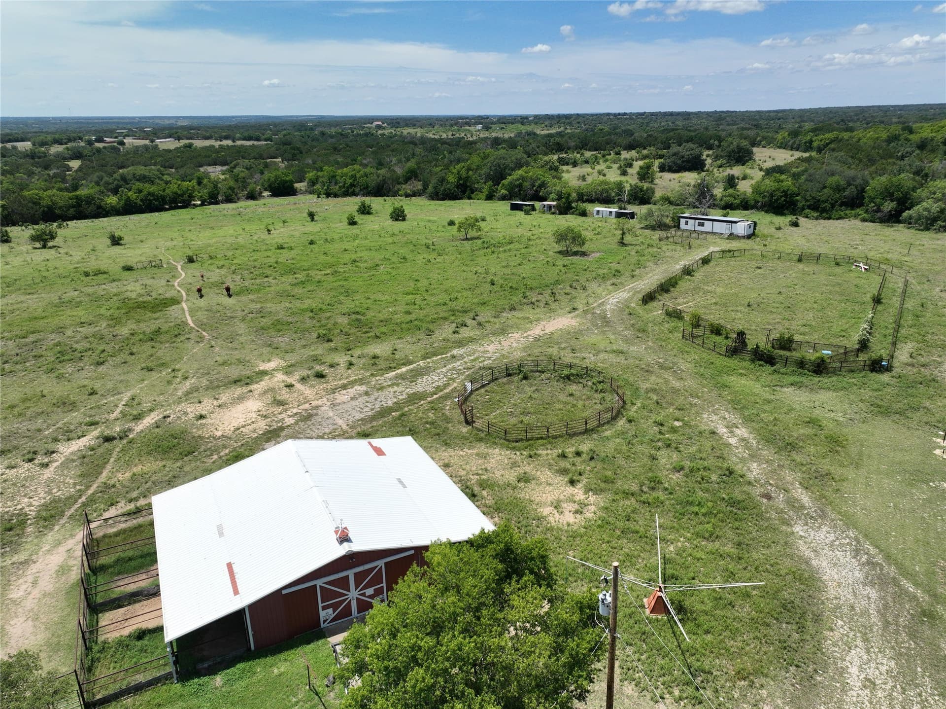15.15 acres in Hamilton County - photo 4