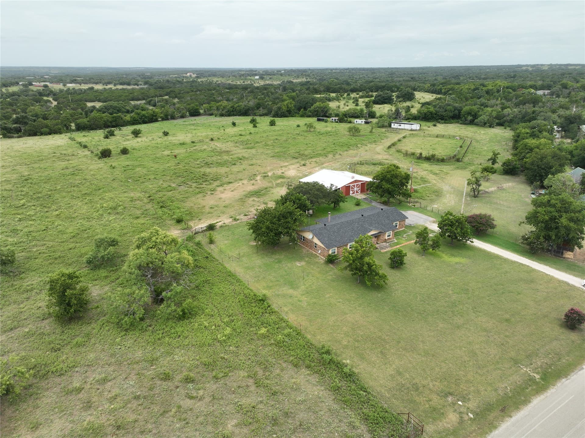15.15 acres in Hamilton County - photo 2