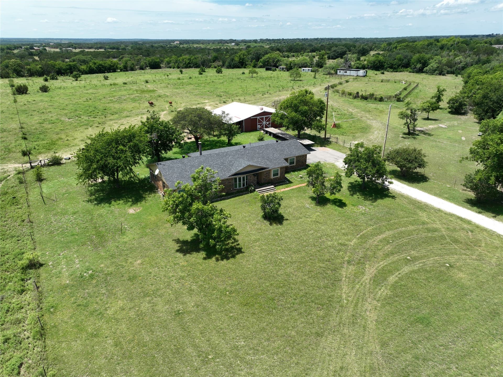 15.15 acres in Hamilton County - photo 3