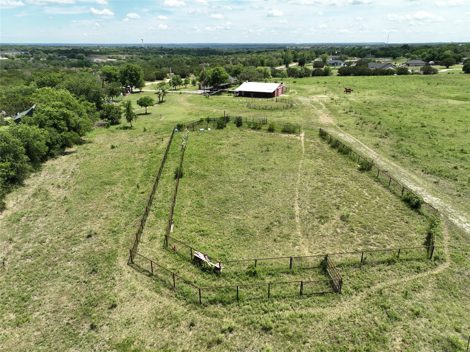 15.15 acres in Hamilton County - photo 5