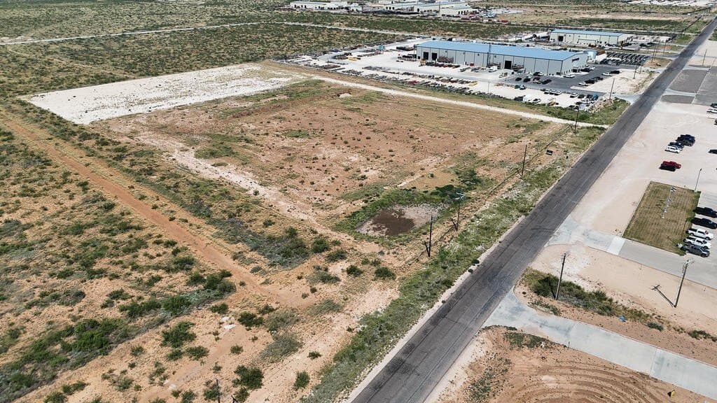 11.27 acres in Midland County - photo 12