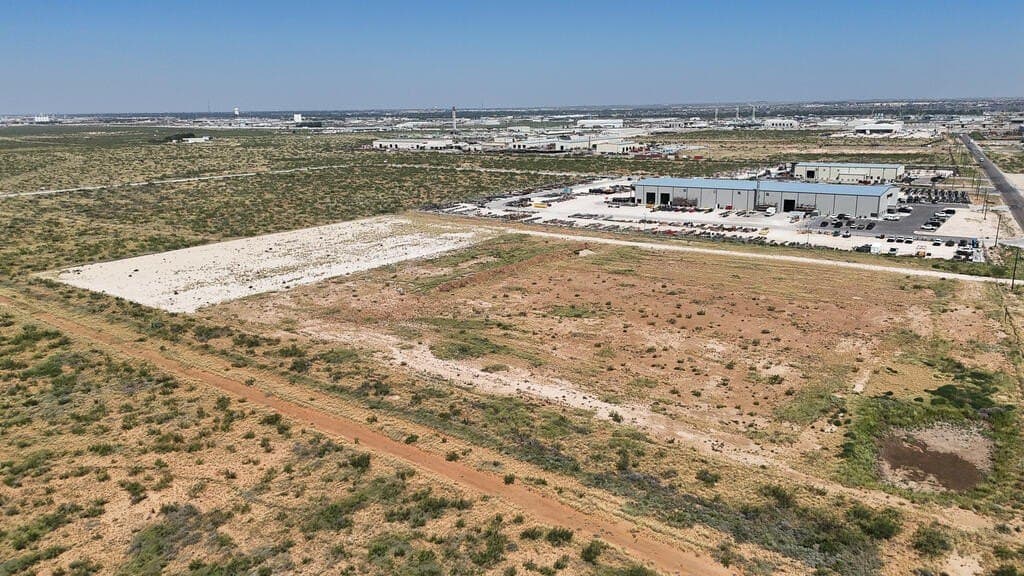 11.27 acres in Midland County - photo 14