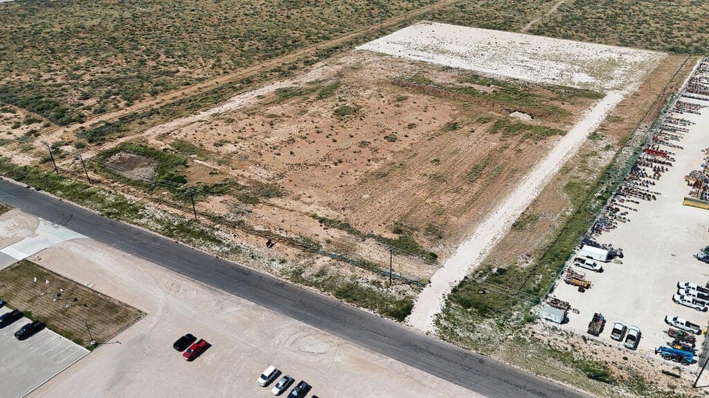 11.27 acres in Midland County - photo 9