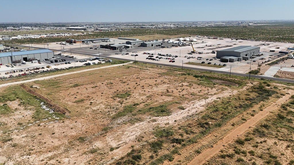 11.27 acres in Midland County - photo 15
