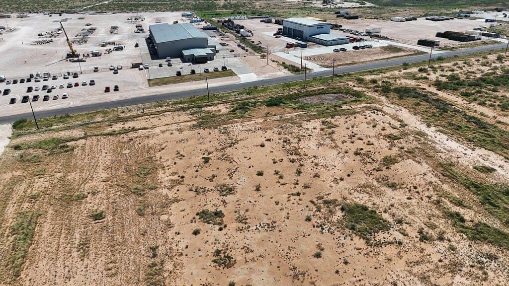 11.27 acres in Midland County - photo 20