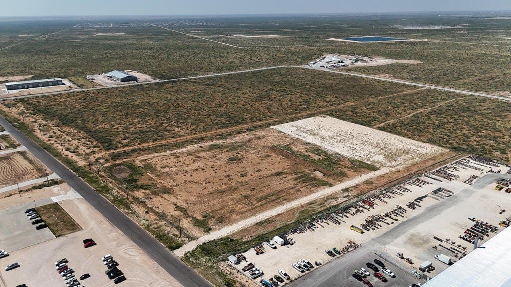 11.27 acres in Midland County - photo 8