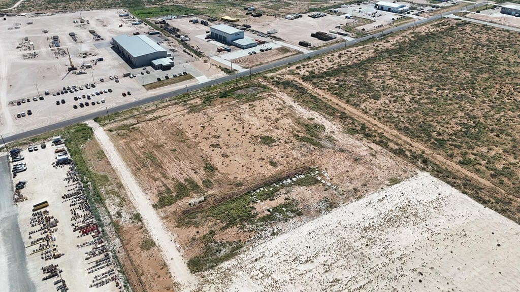 11.27 acres in Midland County - photo 5