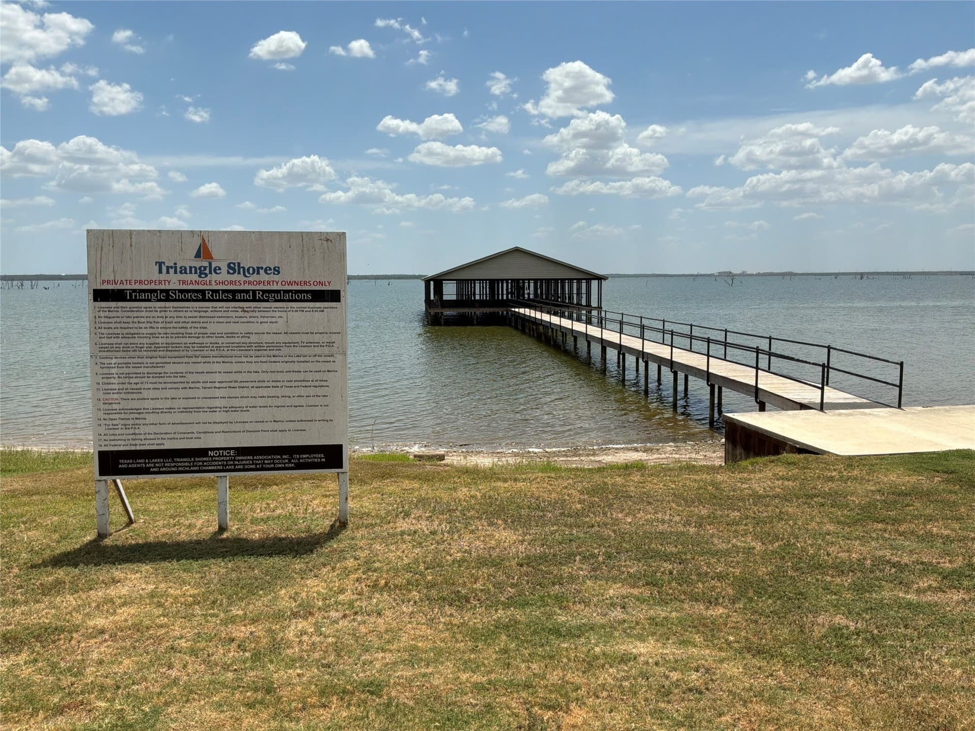 1.01 acres in Navarro County - photo 2