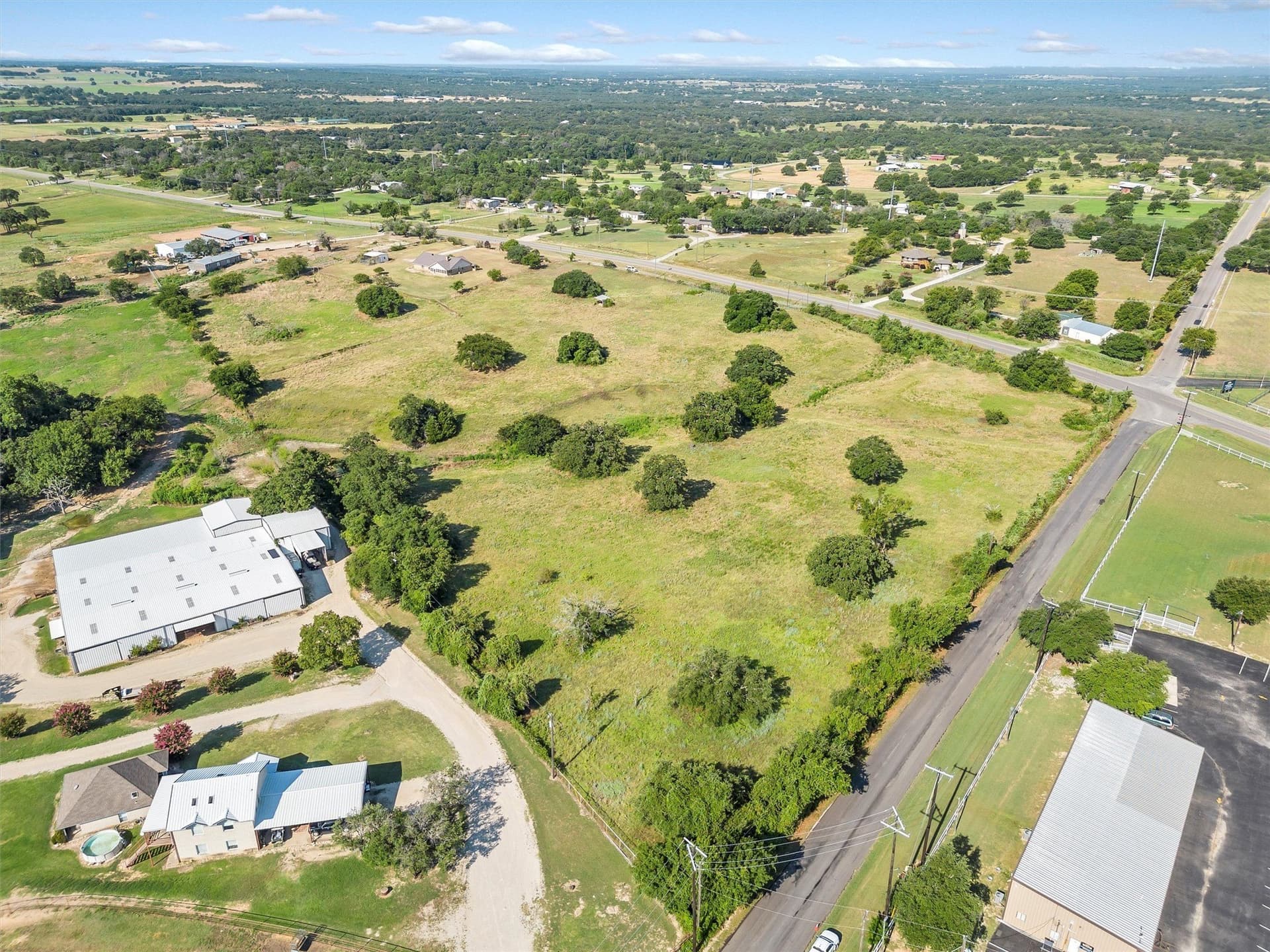 13.74 acres in Parker County gallery image 4