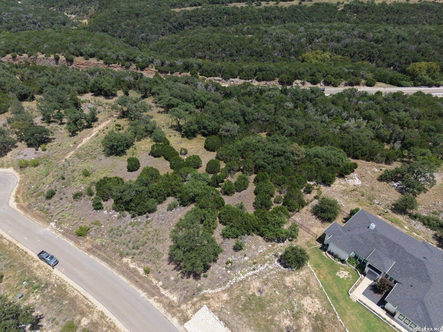 1.34 acres in Comal County - photo 8