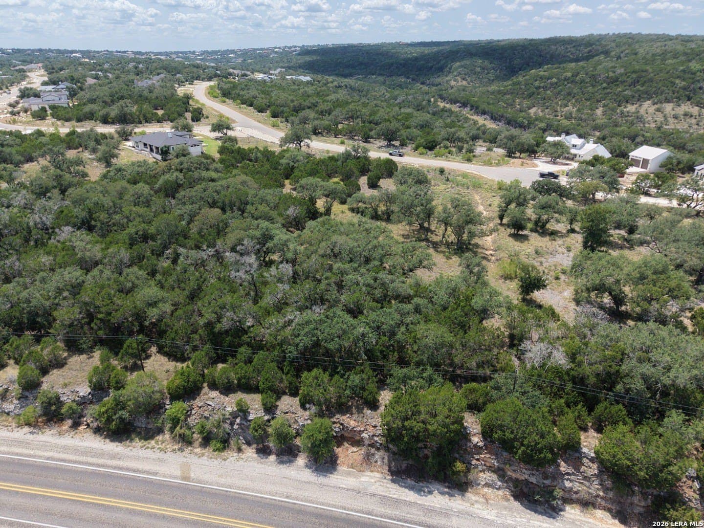 1.34 acres in Comal County - photo 7