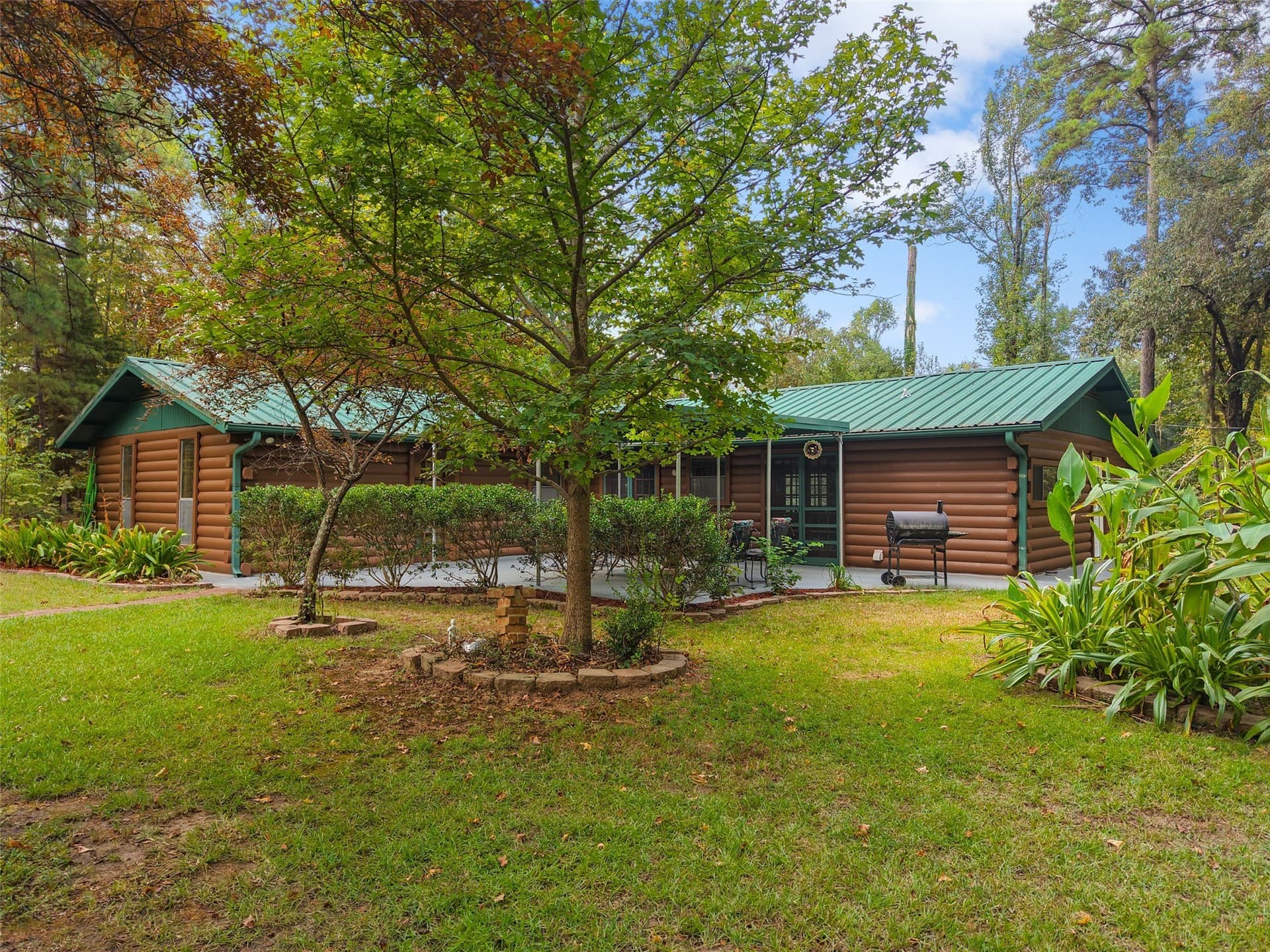 11.5 acres in Cass County - photo 8