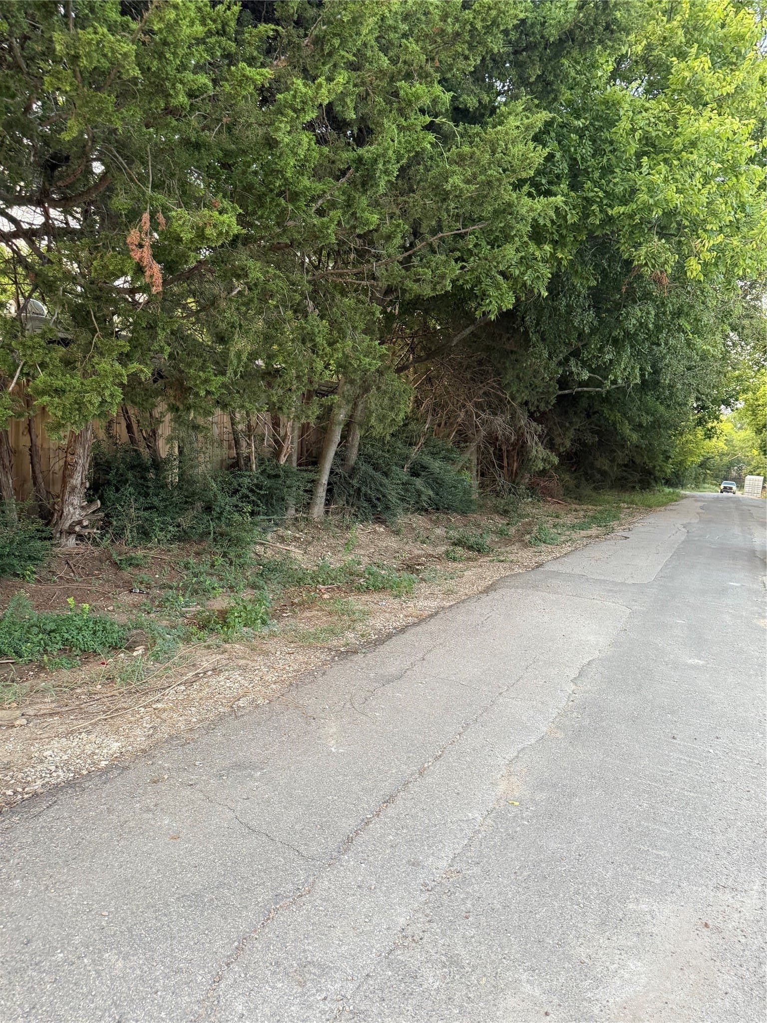 5 acres in Dallas County featured view