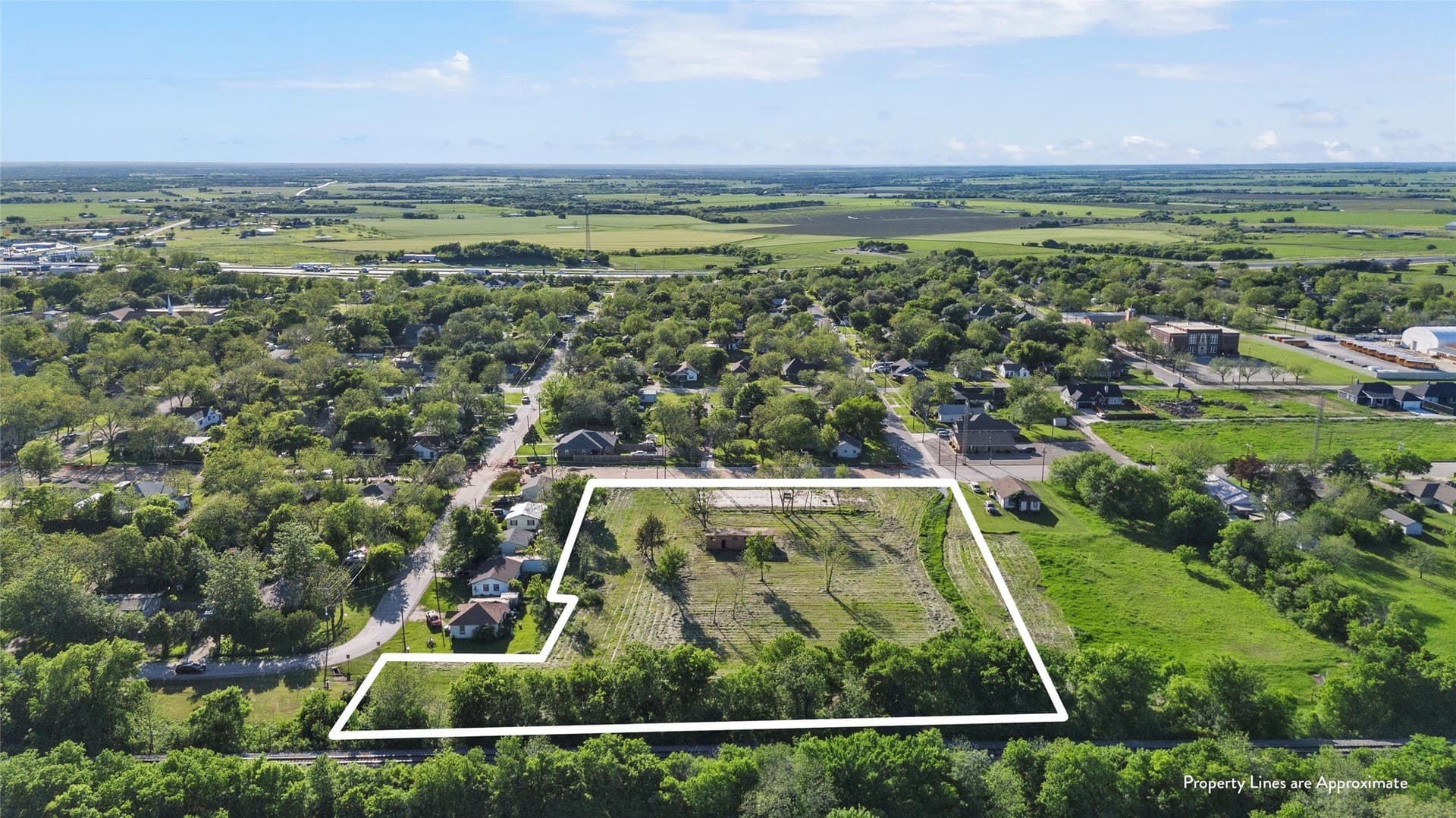 3.31 acres in McLennan County - photo 9