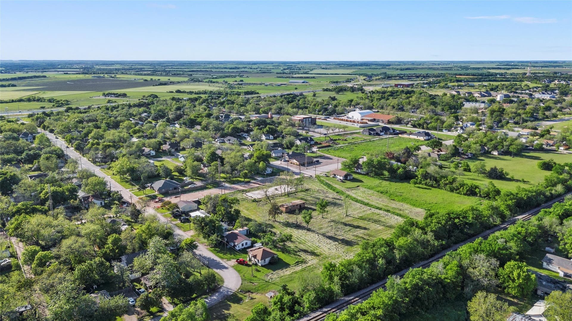 3.31 acres in McLennan County - photo 5