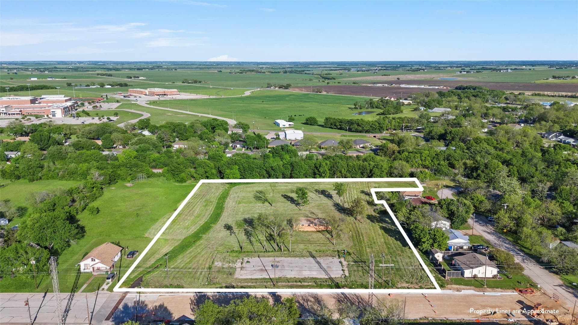3.31 acres in McLennan County - photo 2