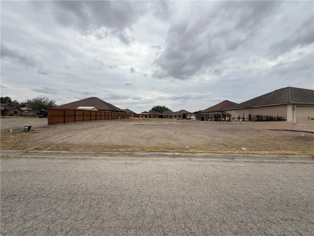 0.14 acres in Jim Wells County