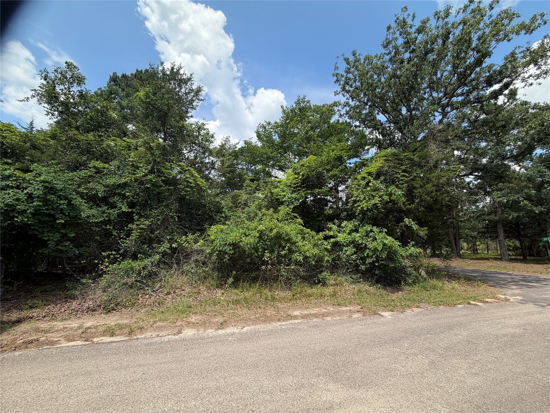 0.36 acres in Franklin (TX) County