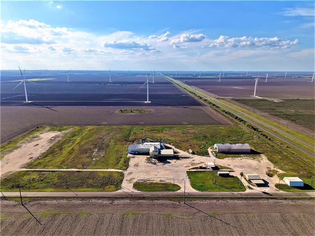 28.56 acres in San Patricio County - photo 10