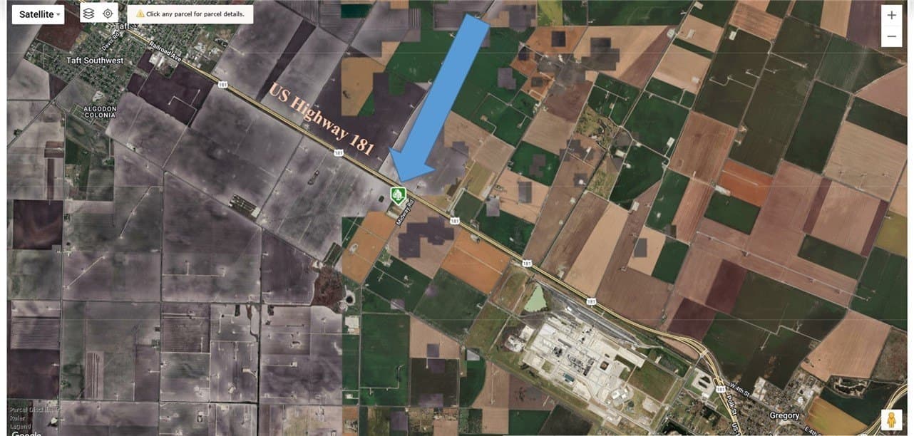 28.56 acres in San Patricio County gallery image 2