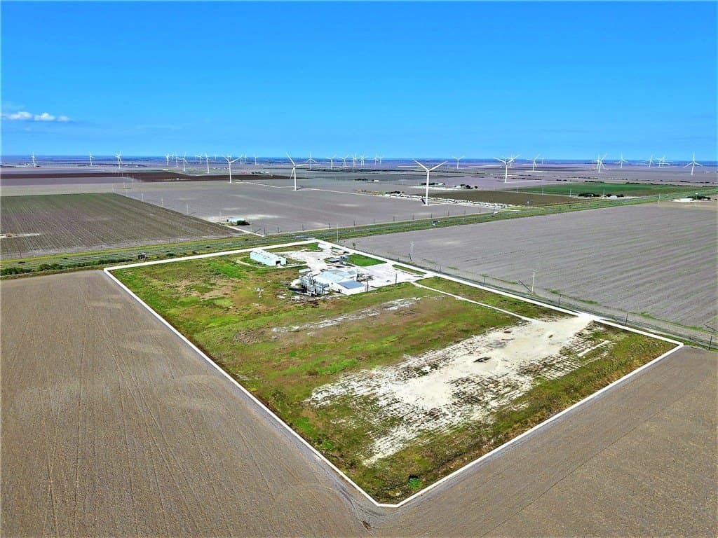 28.56 acres in San Patricio County - photo 8