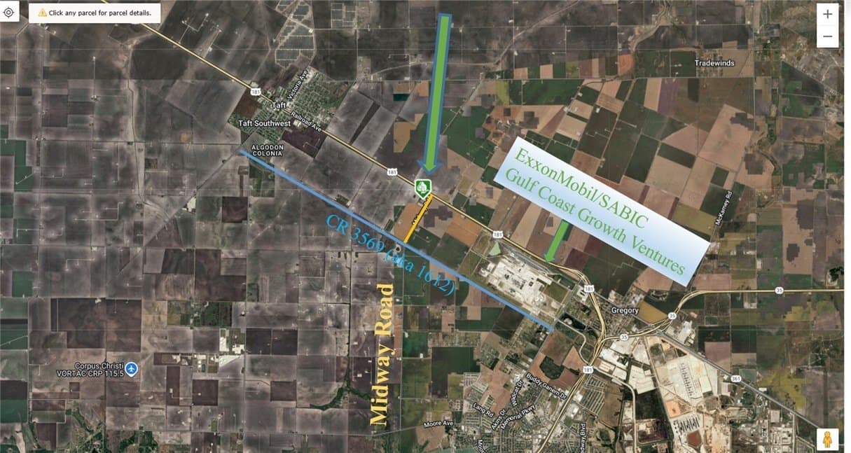 28.56 acres in San Patricio County gallery image 3