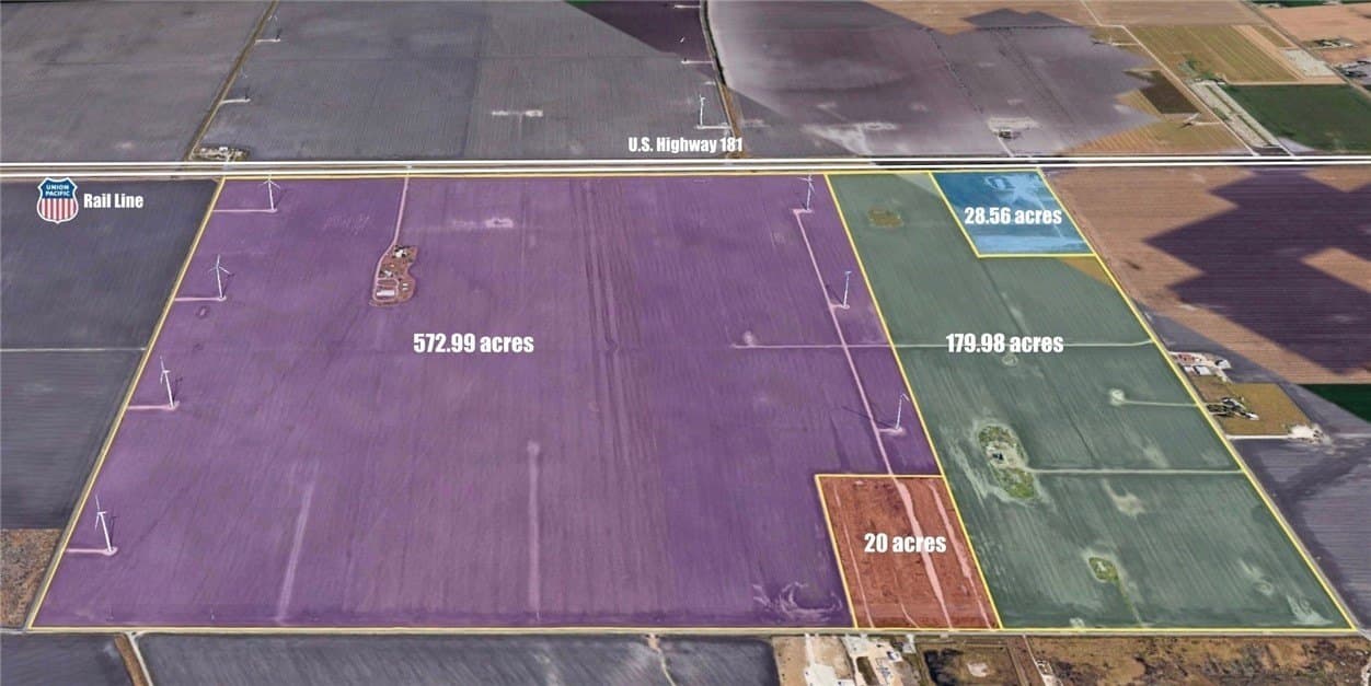 28.56 acres in San Patricio County - photo 40
