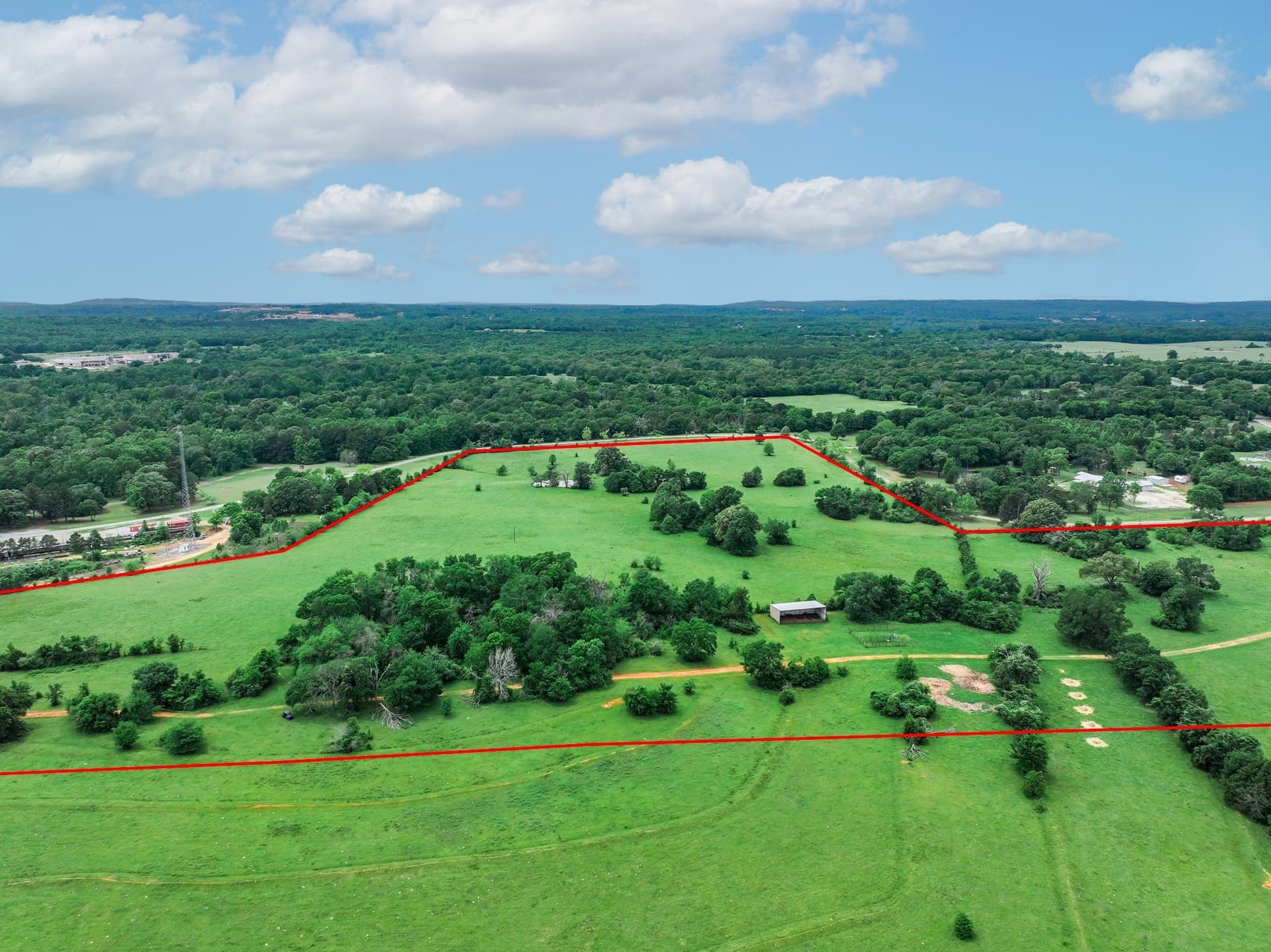 163 acres in Anderson County - photo 27