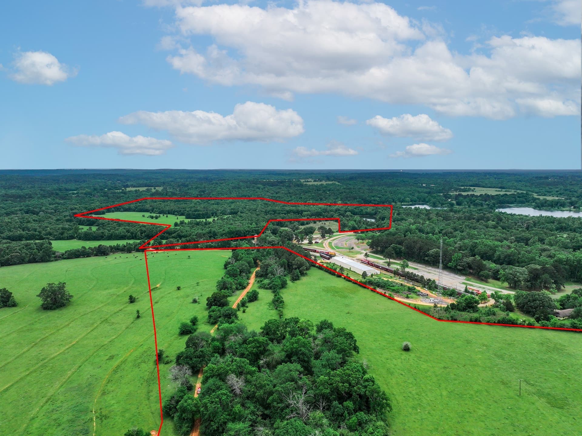 163 acres in Anderson County - photo 30