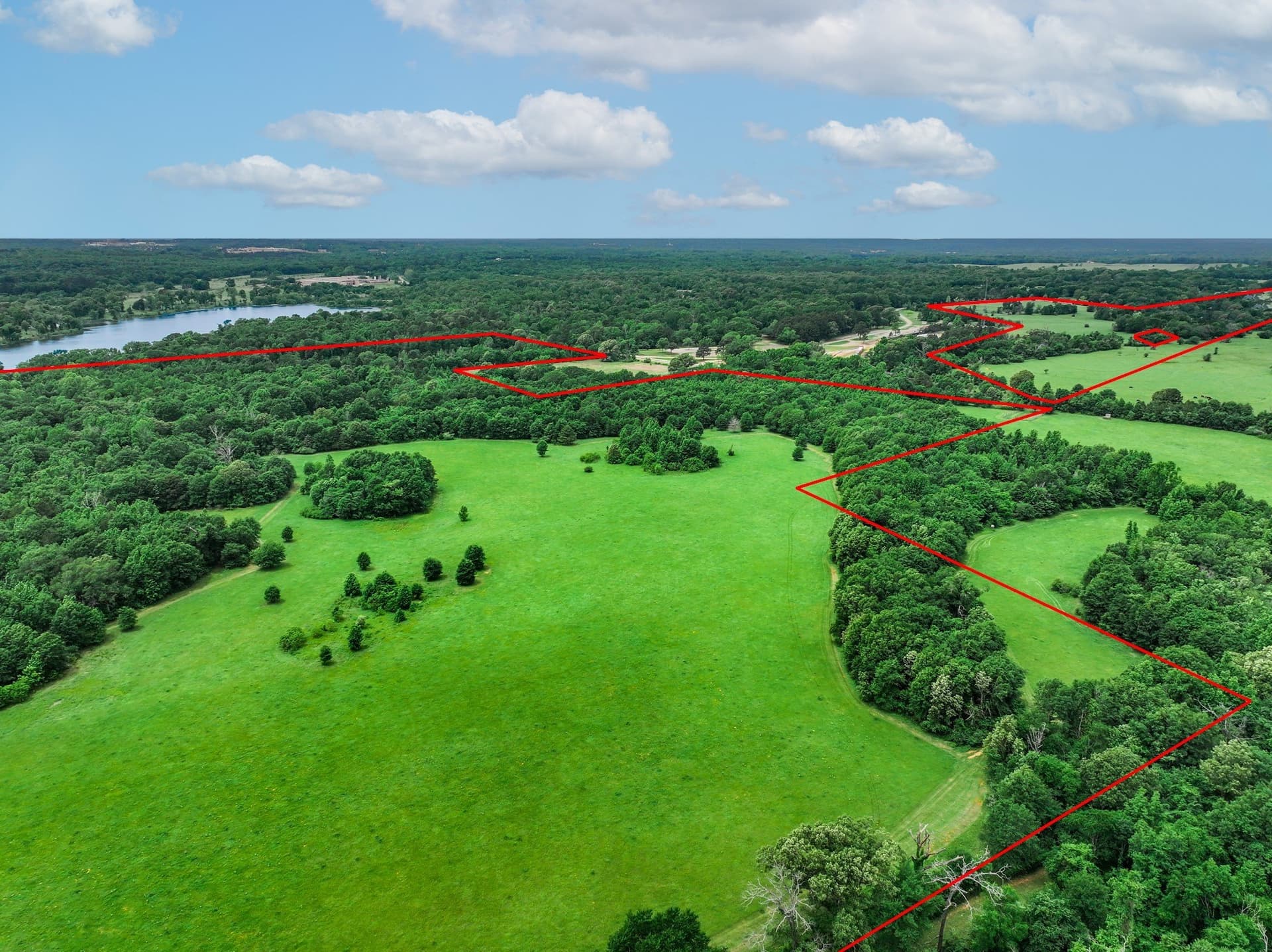 163 acres in Anderson County - photo 5