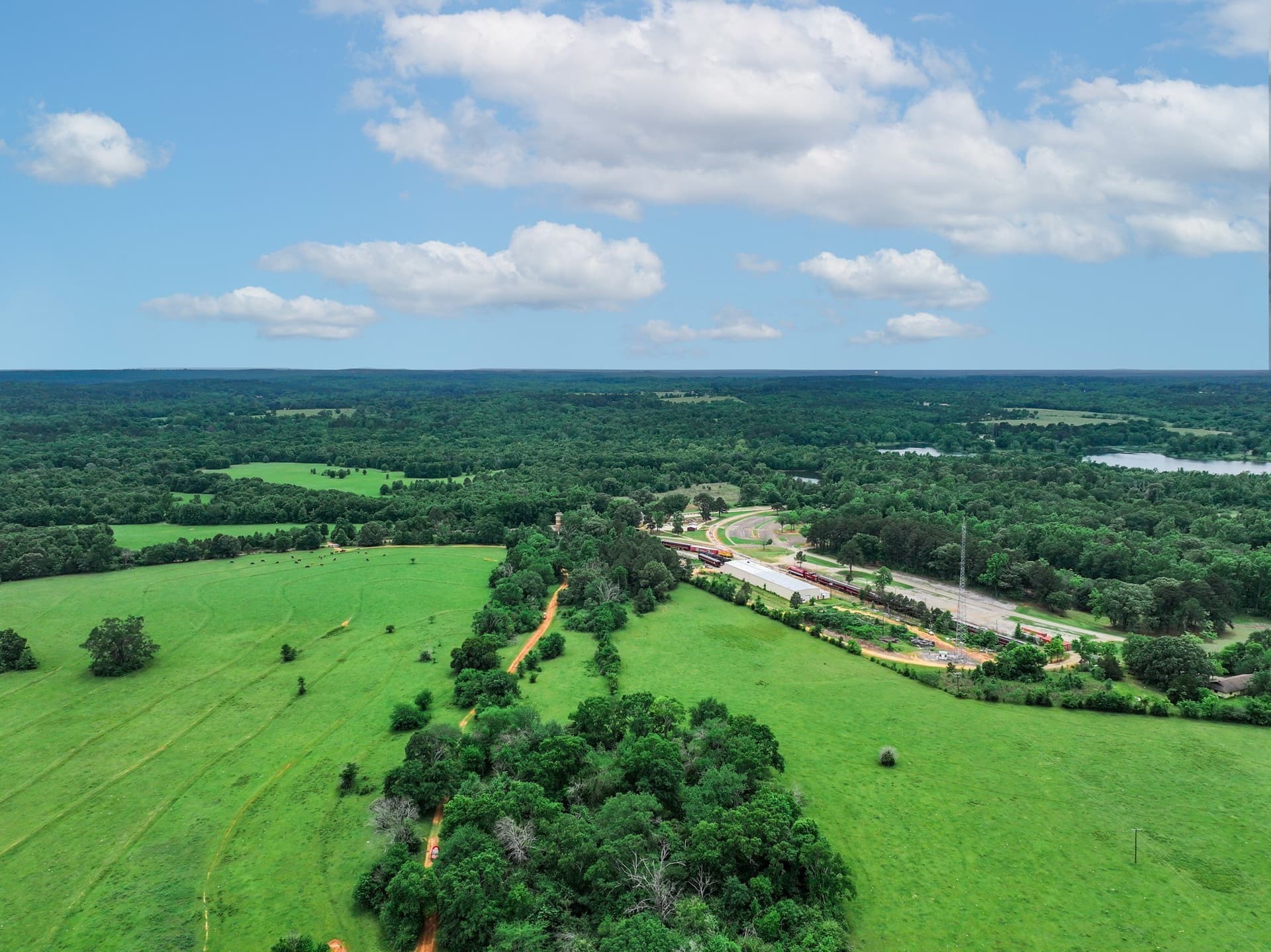 163 acres in Anderson County - photo 29