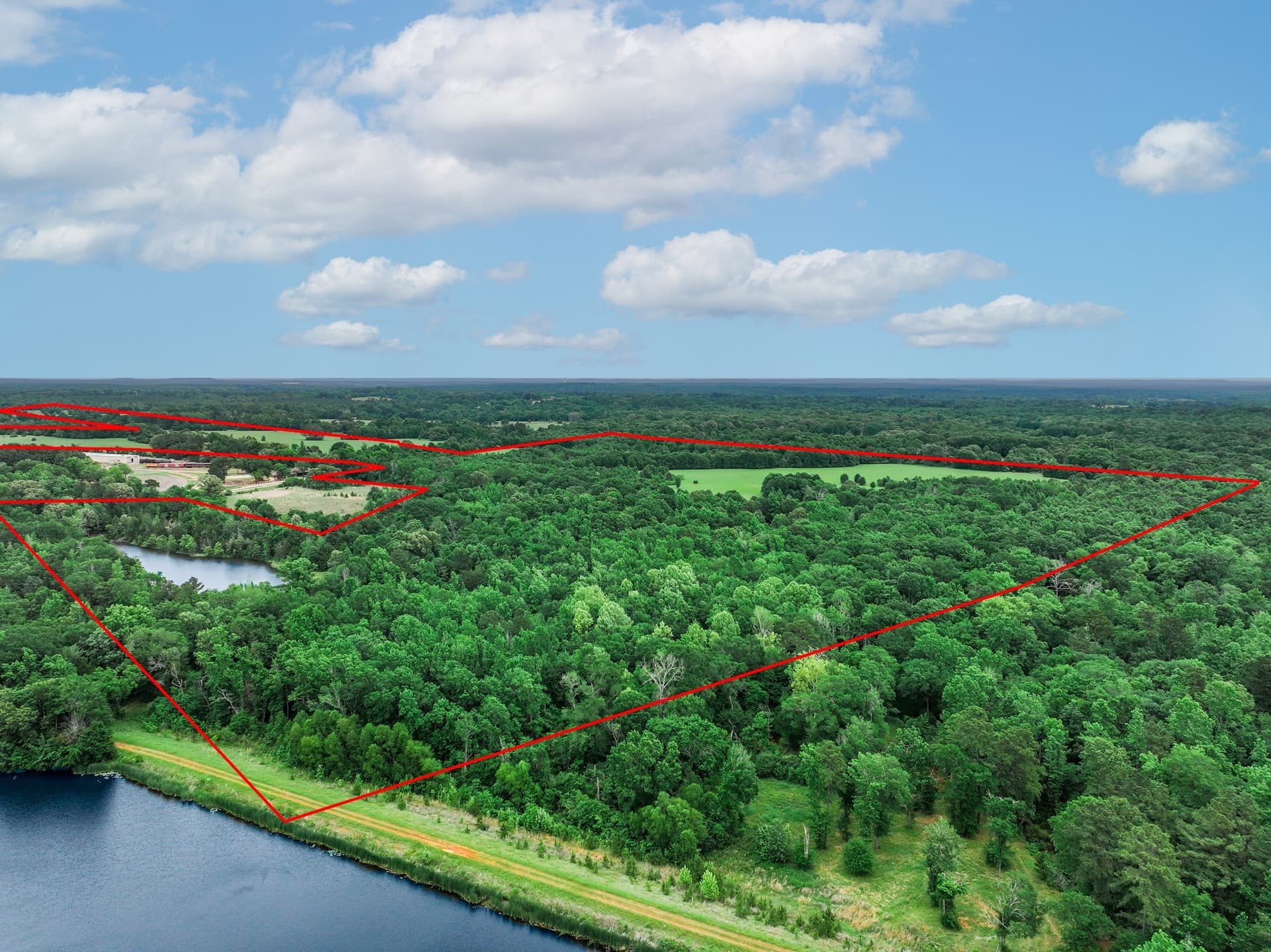 163 acres in Anderson County - photo 11