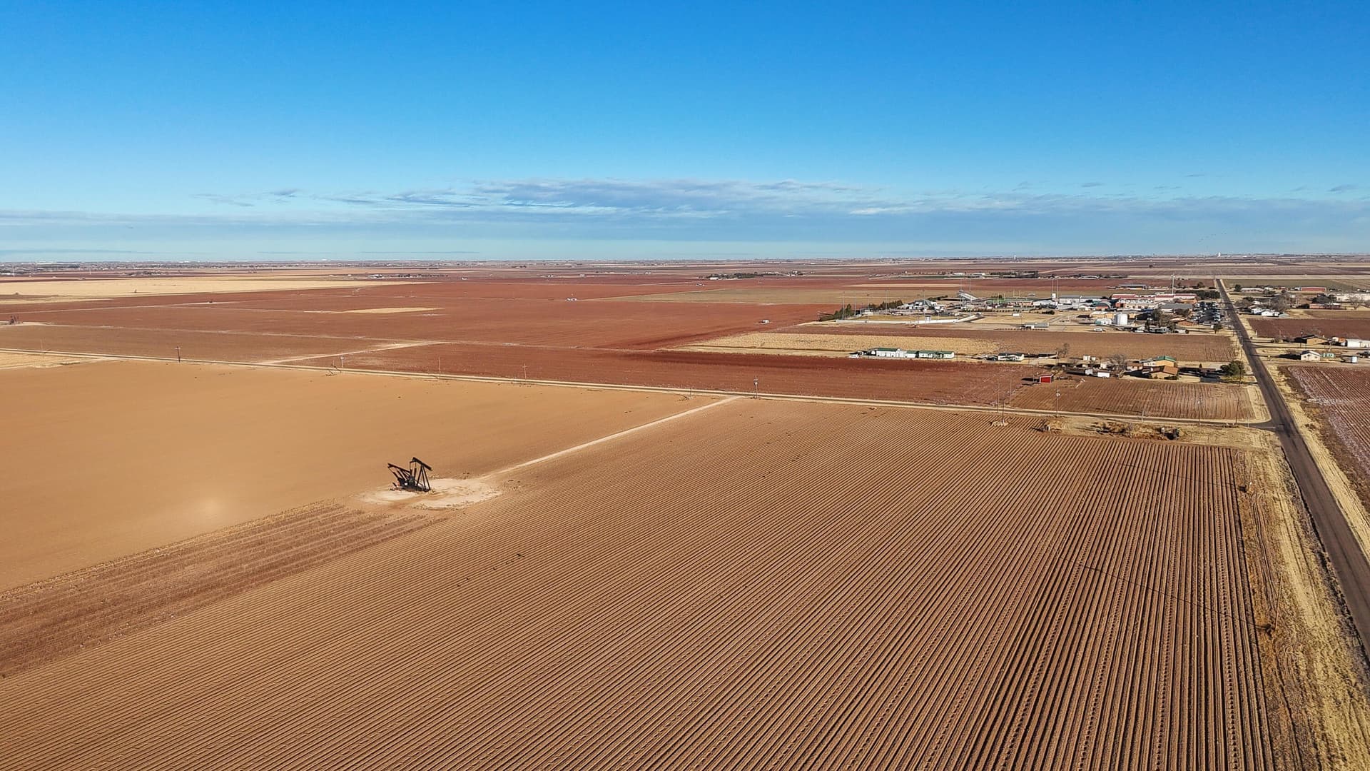 10.01 acres in Lubbock County gallery image 2