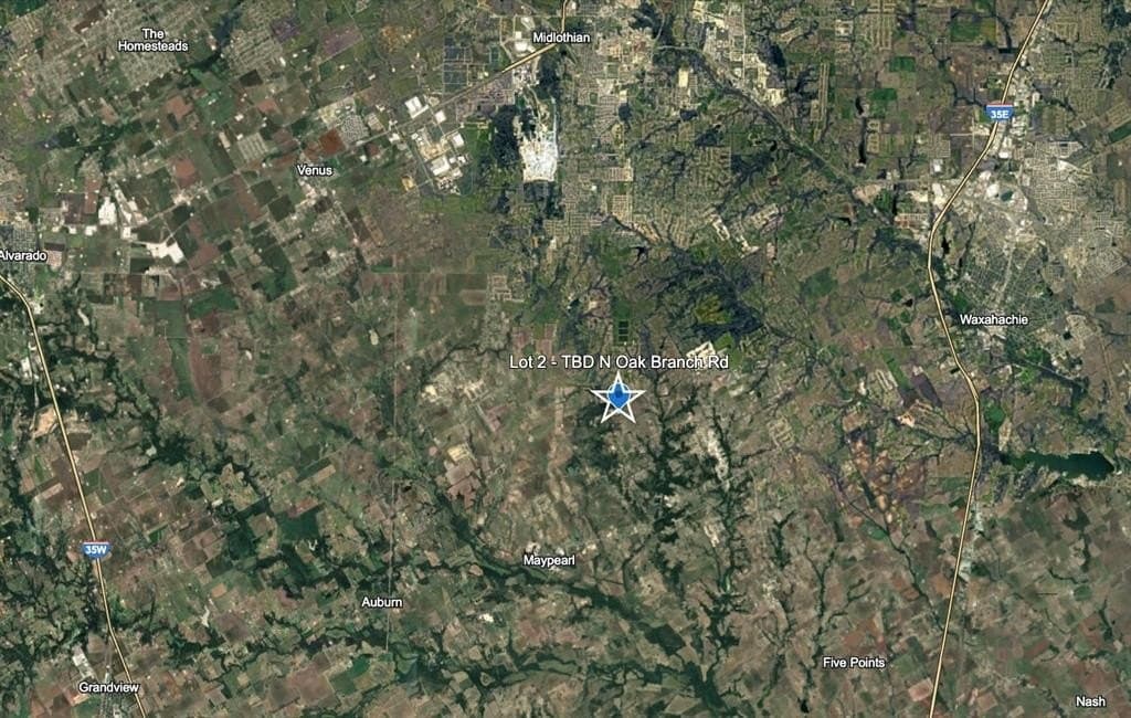 15.6 acres in Ellis County gallery image 2