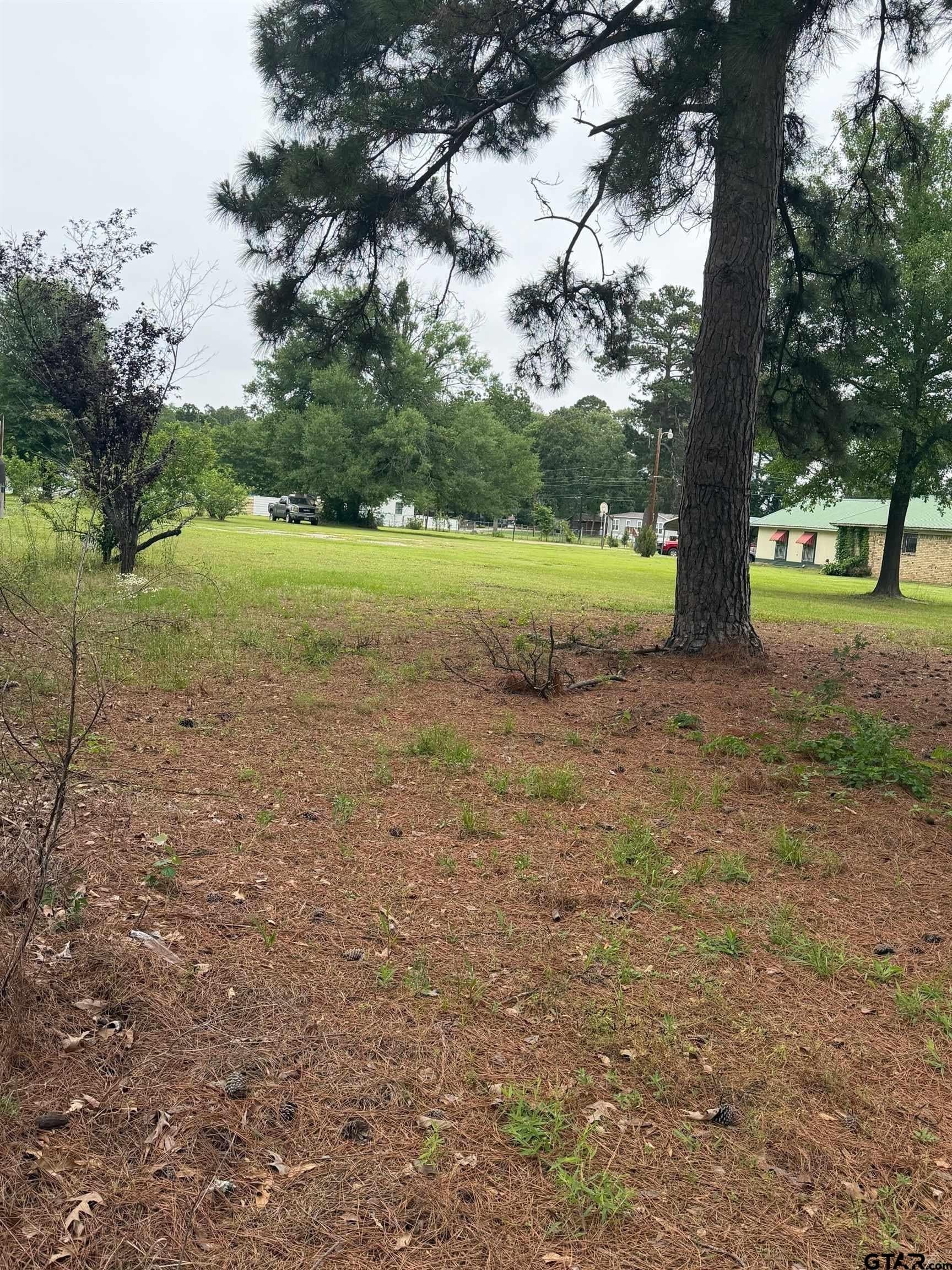 0.37 acres in Henderson County