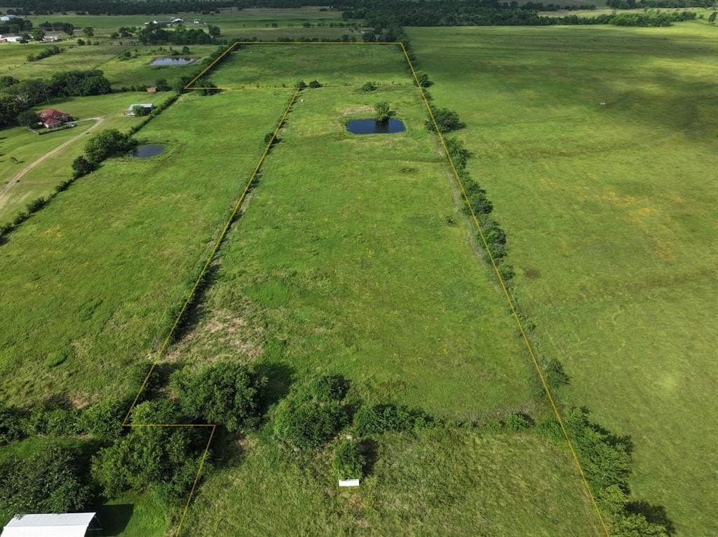 17 acres in Van Zandt County gallery image 2