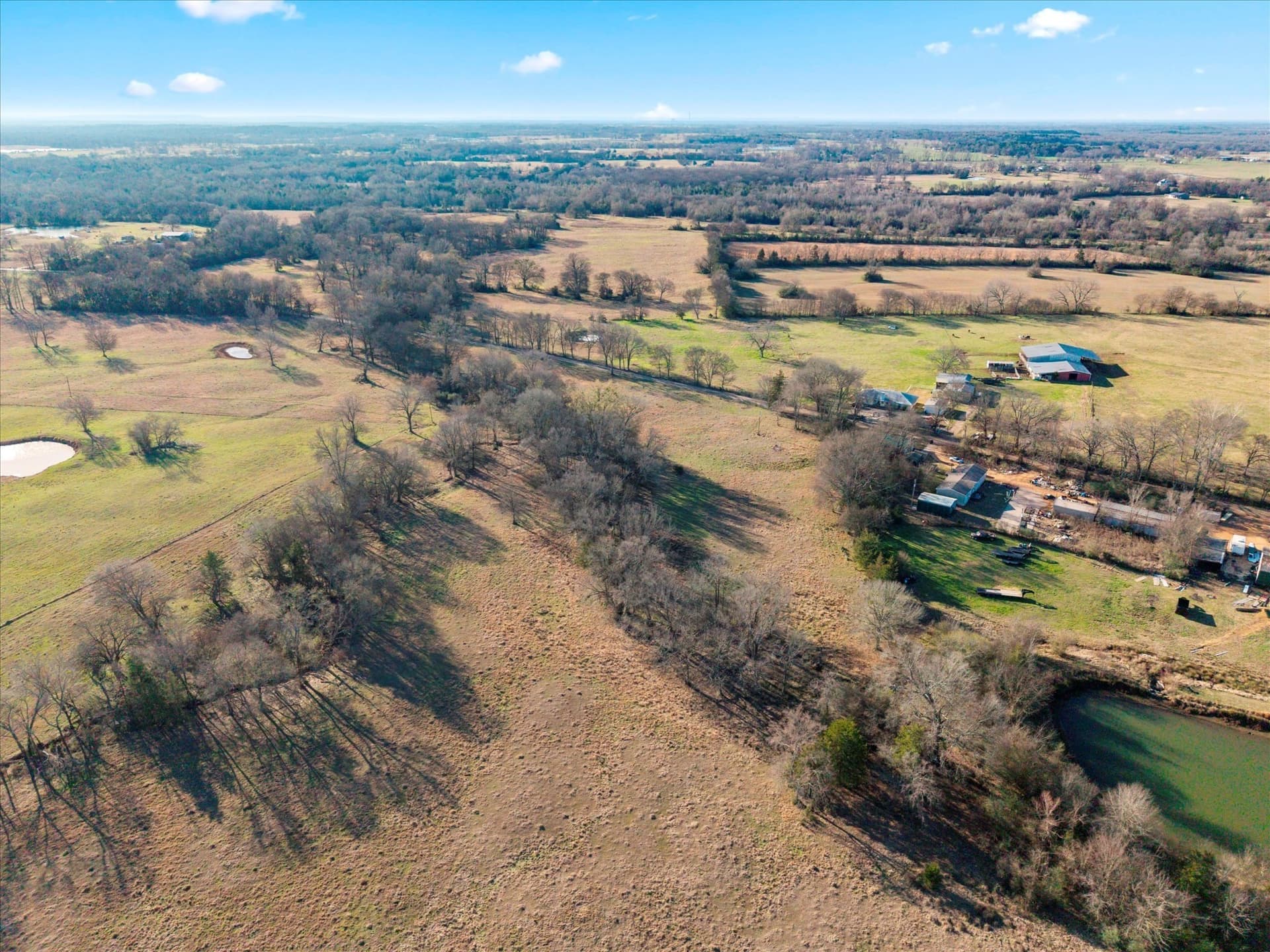 10 acres in Titus County - photo 20