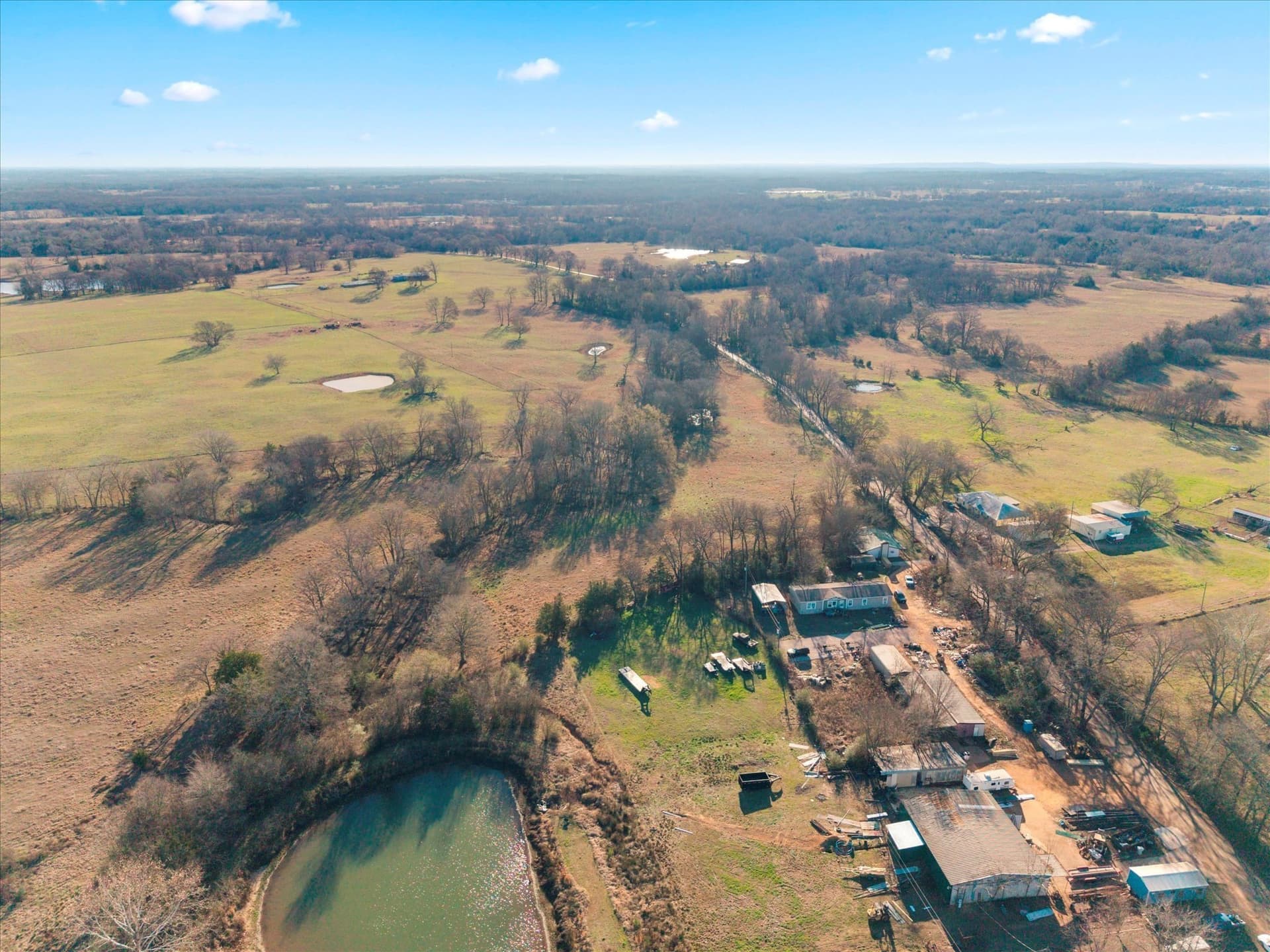 10 acres in Titus County - photo 19