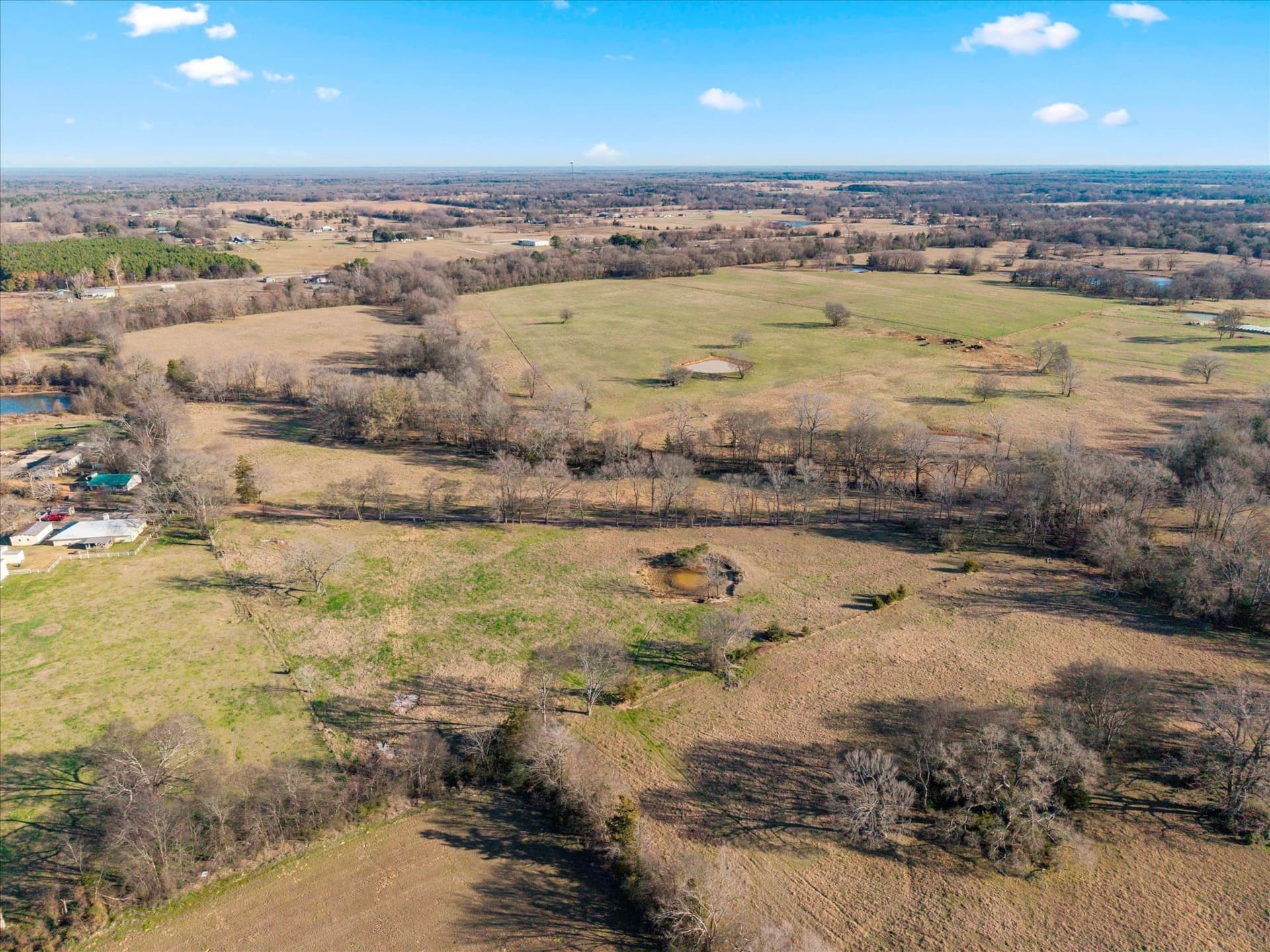 10 acres in Titus County - photo 18